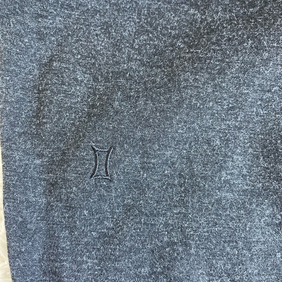 Kit And Ace Gray Stretch Ponte Pant - 4 - Picture 9 of 9